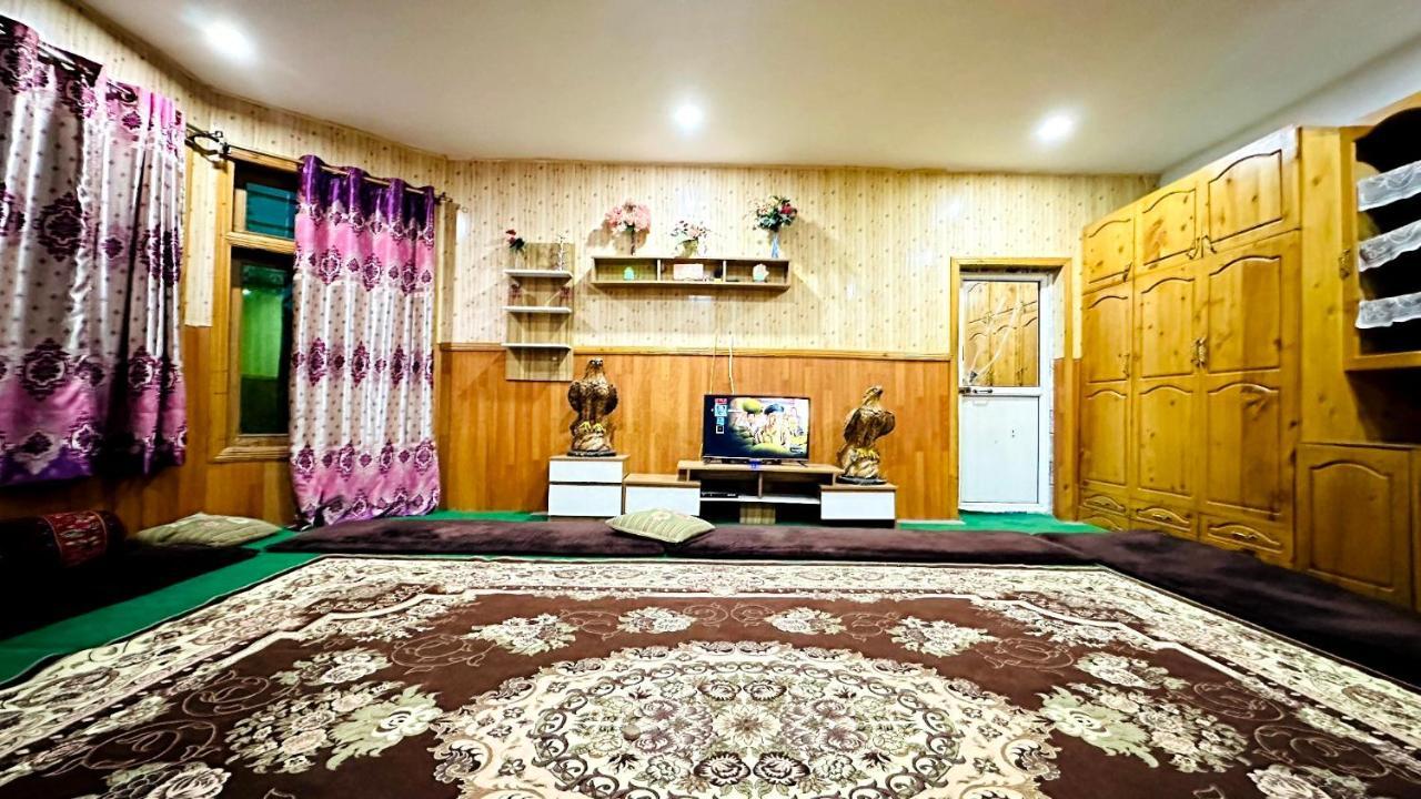 Hikal Guest House Karimabad  Номер фото