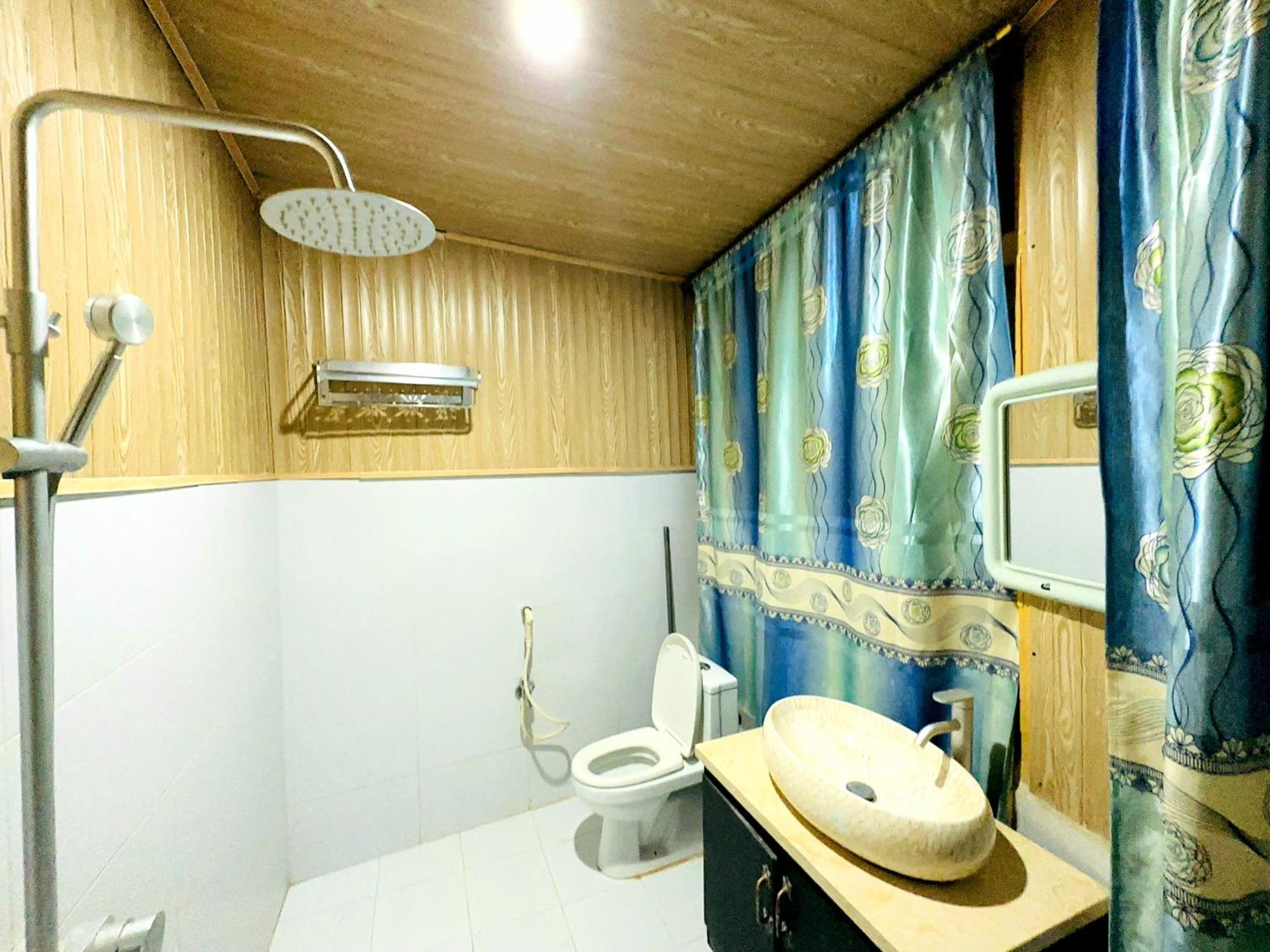 Hikal Guest House Karimabad  Экстерьер фото