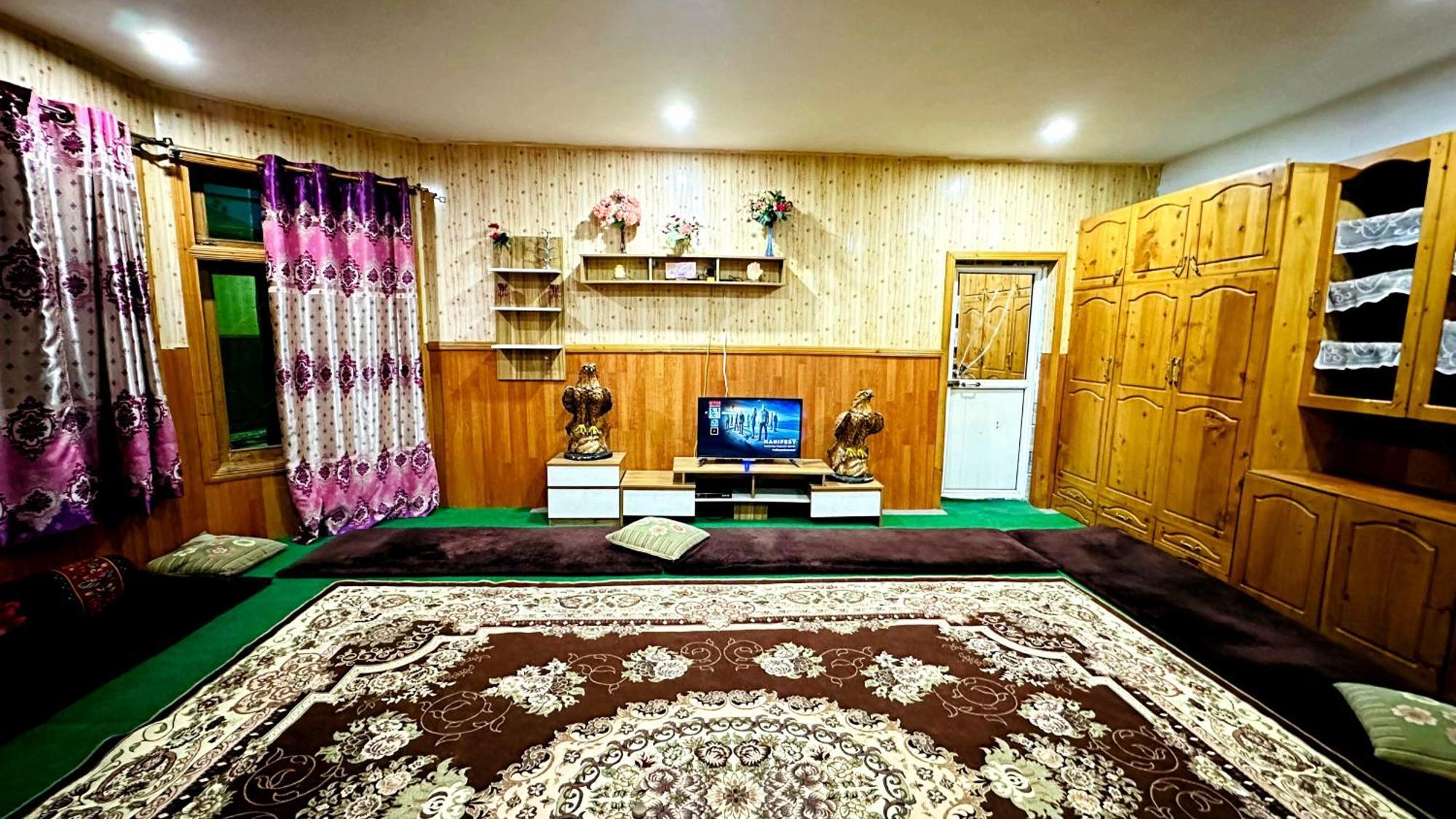 Hikal Guest House Karimabad  Номер фото