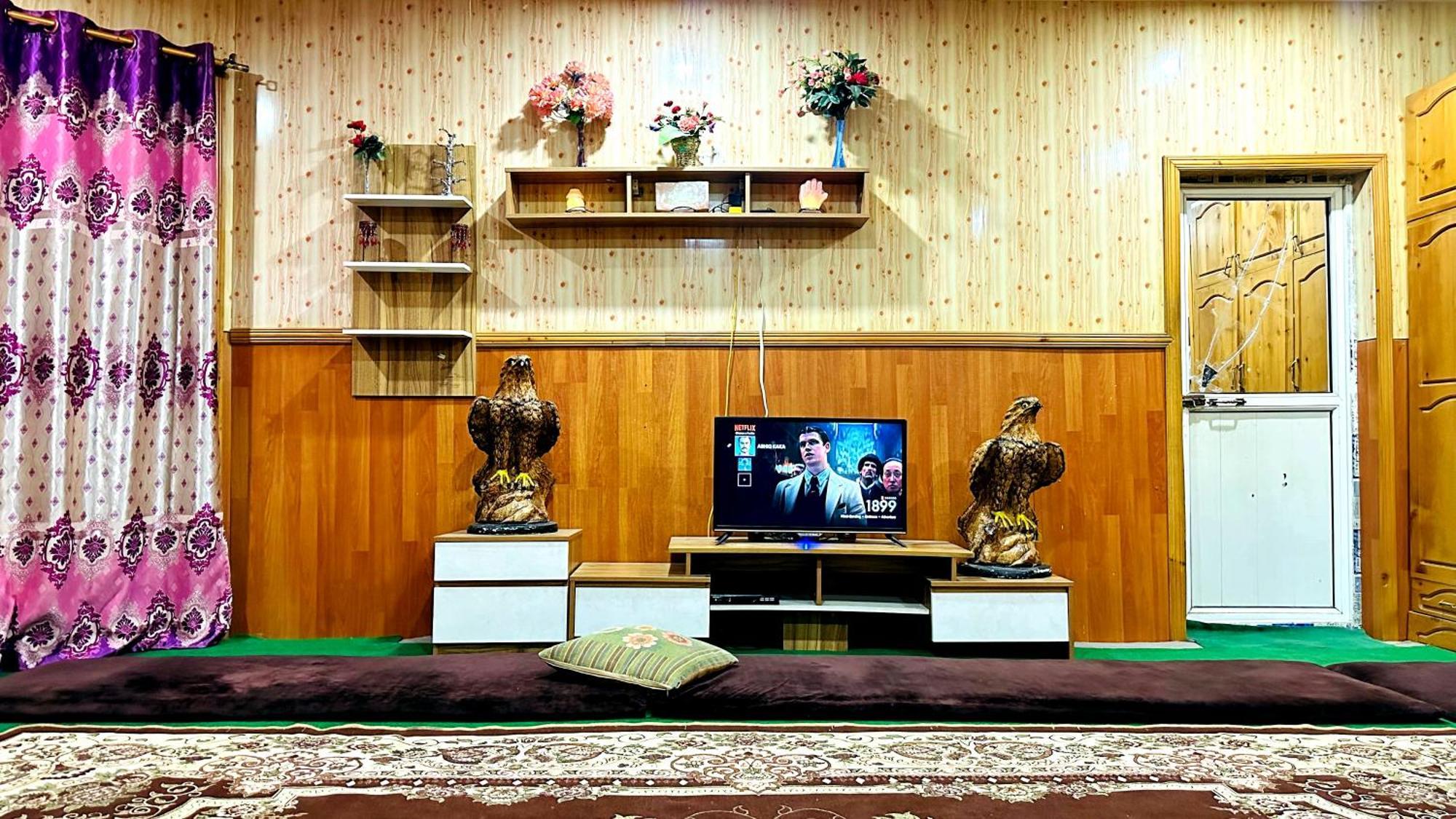 Hikal Guest House Karimabad  Номер фото